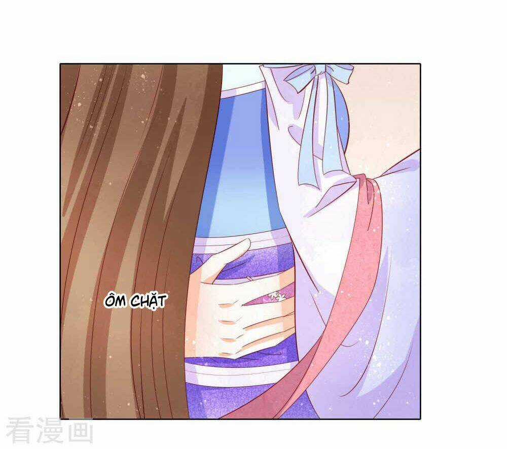 Nam Phi Nữ Tướng - Chapter 52 - Trang 11