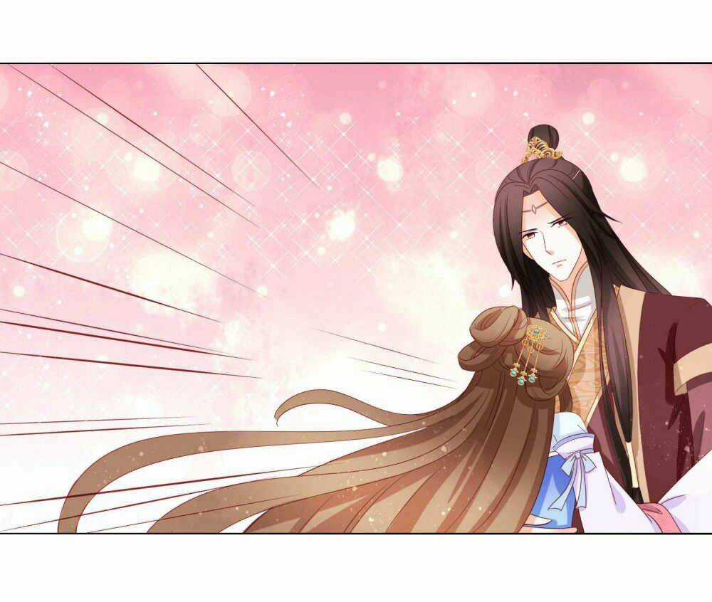 Nam Phi Nữ Tướng - Chapter 52 - Trang 12