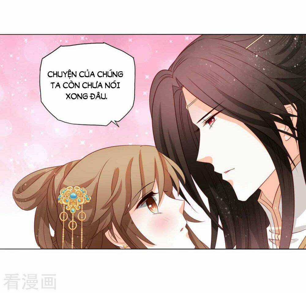 Nam Phi Nữ Tướng - Chapter 52 - Trang 13