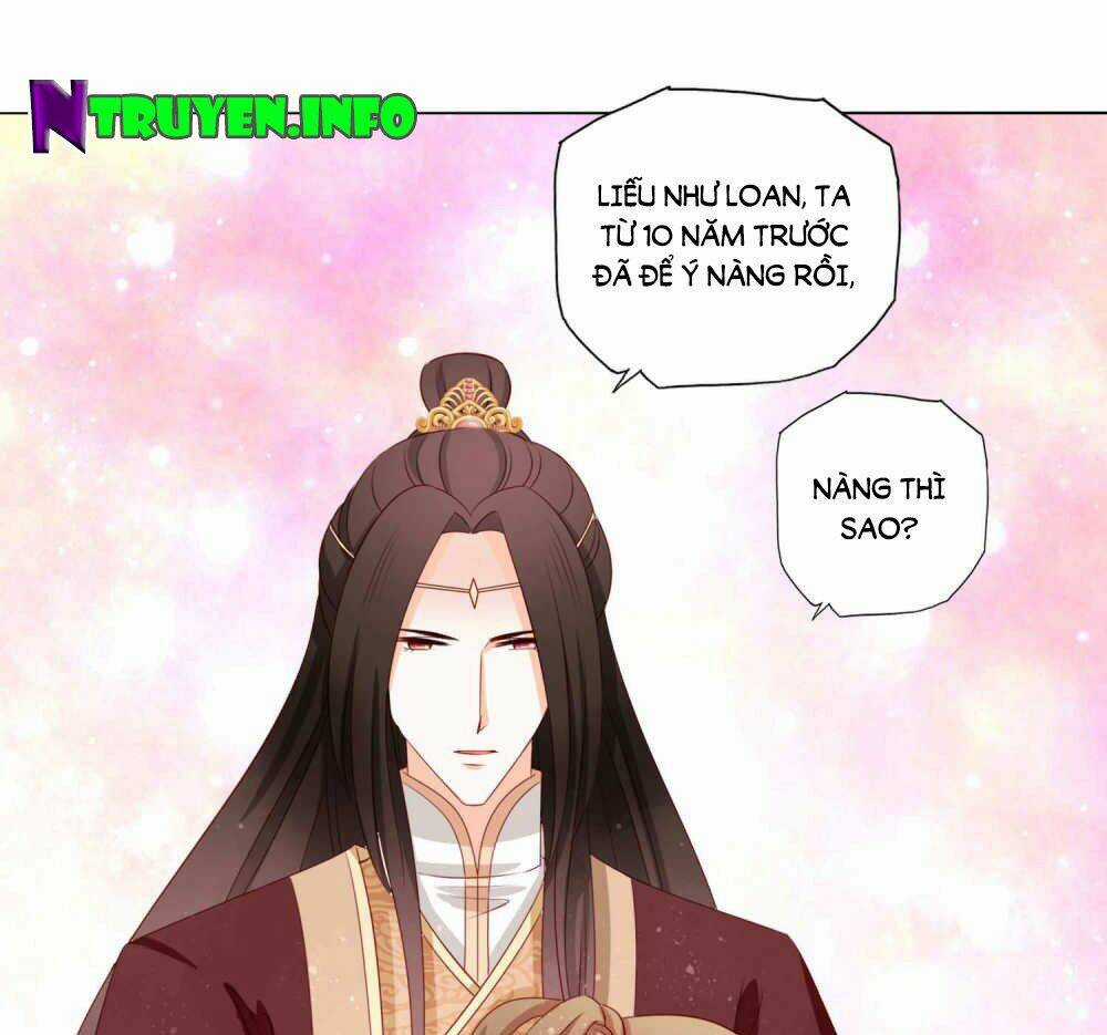 Nam Phi Nữ Tướng - Chapter 52 - Trang 14