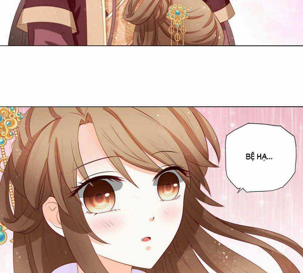 Nam Phi Nữ Tướng - Chapter 52 - Trang 15