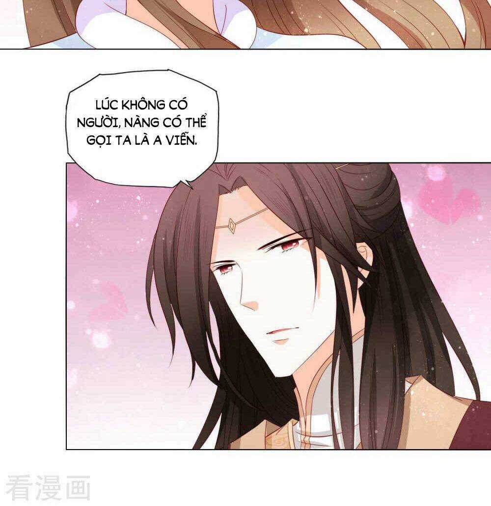 Nam Phi Nữ Tướng - Chapter 52 - Trang 16