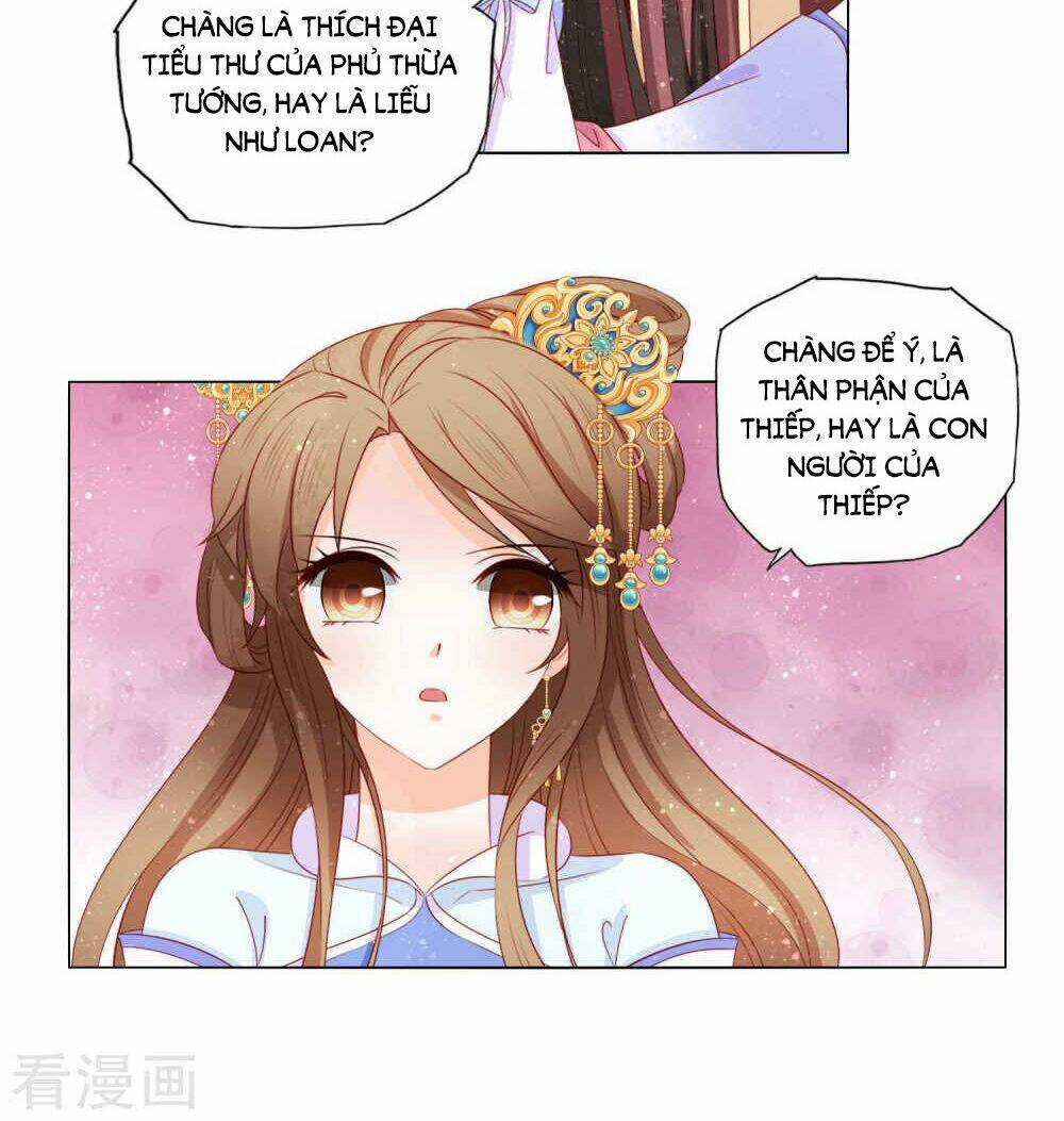 Nam Phi Nữ Tướng - Chapter 52 - Trang 18