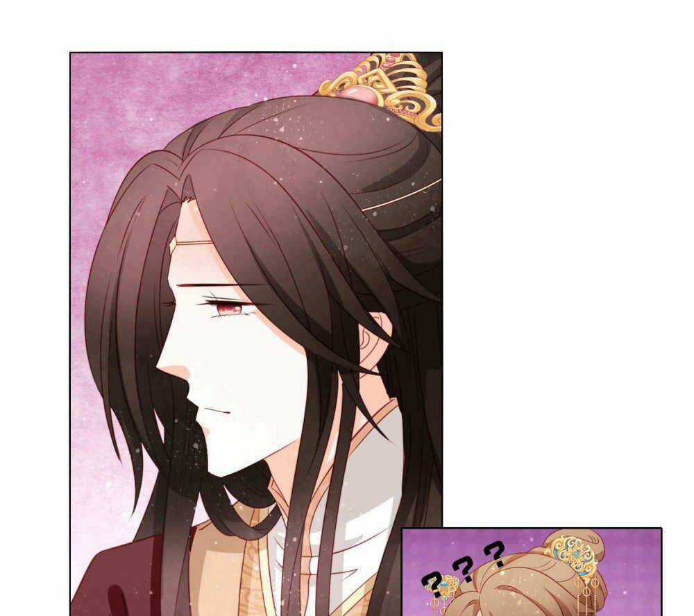 Nam Phi Nữ Tướng - Chapter 52 - Trang 19