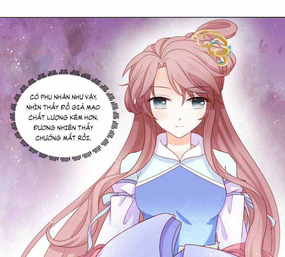 Nam Phi Nữ Tướng - Chapter 52 - Trang 3