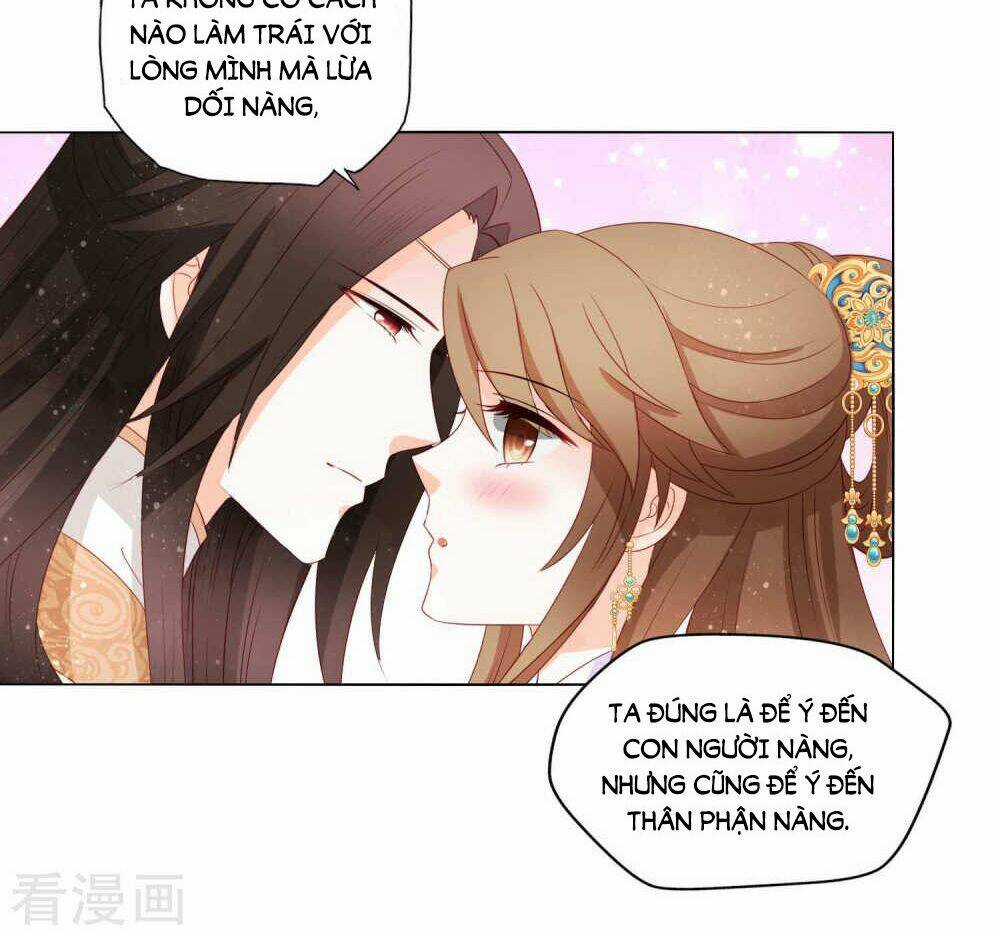 Nam Phi Nữ Tướng - Chapter 52 - Trang 21