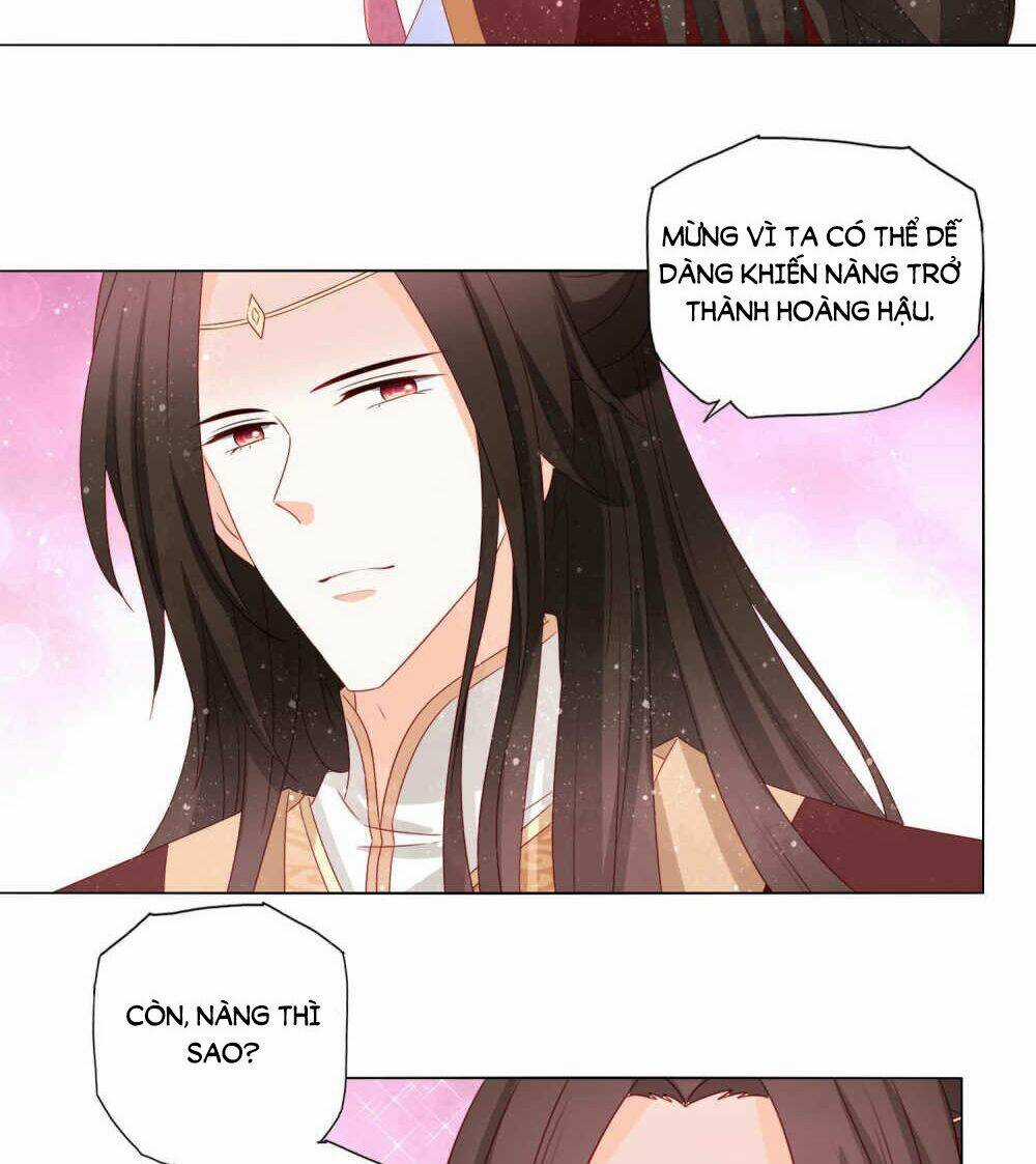 Nam Phi Nữ Tướng - Chapter 52 - Trang 23