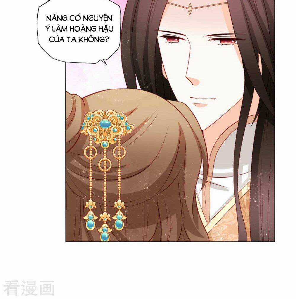 Nam Phi Nữ Tướng - Chapter 52 - Trang 24