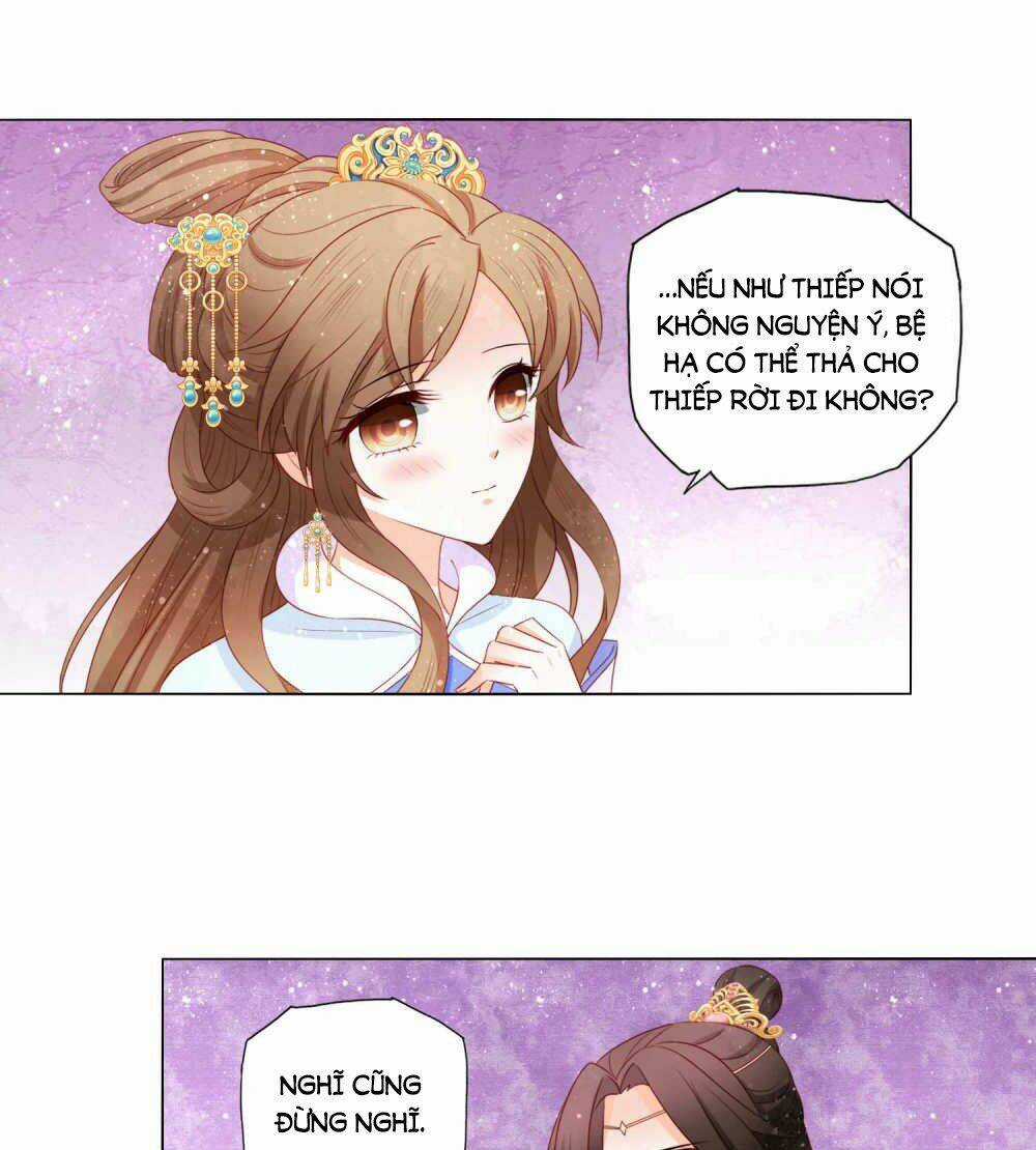 Nam Phi Nữ Tướng - Chapter 52 - Trang 25