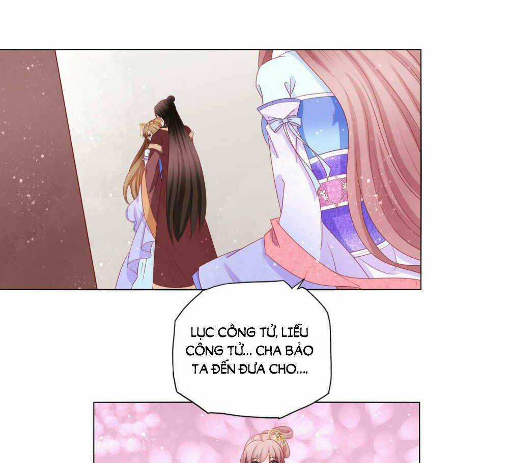 Nam Phi Nữ Tướng - Chapter 52 - Trang 27