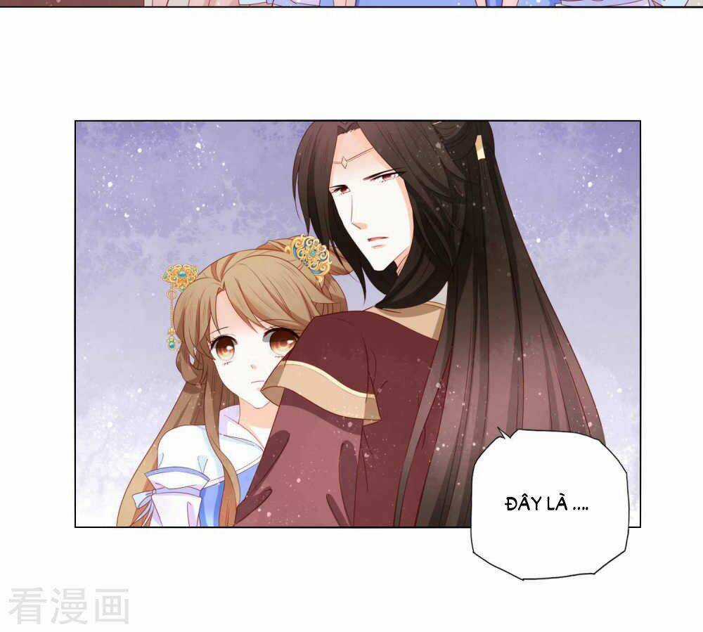 Nam Phi Nữ Tướng - Chapter 52 - Trang 30