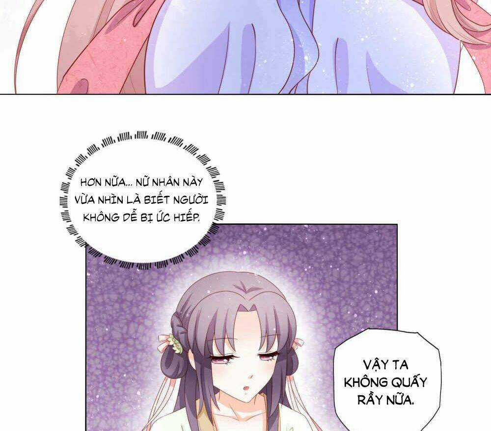 Nam Phi Nữ Tướng - Chapter 52 - Trang 4