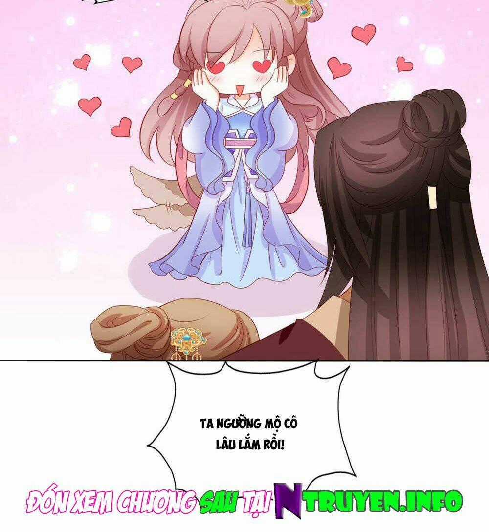 Nam Phi Nữ Tướng - Chapter 52 - Trang 32