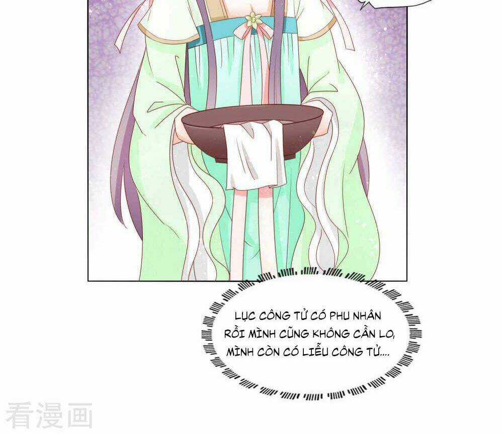 Nam Phi Nữ Tướng - Chapter 52 - Trang 5