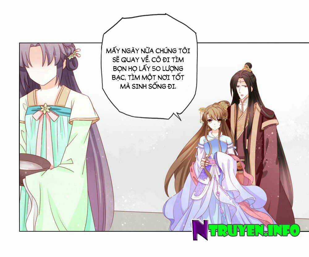 Nam Phi Nữ Tướng - Chapter 52 - Trang 6