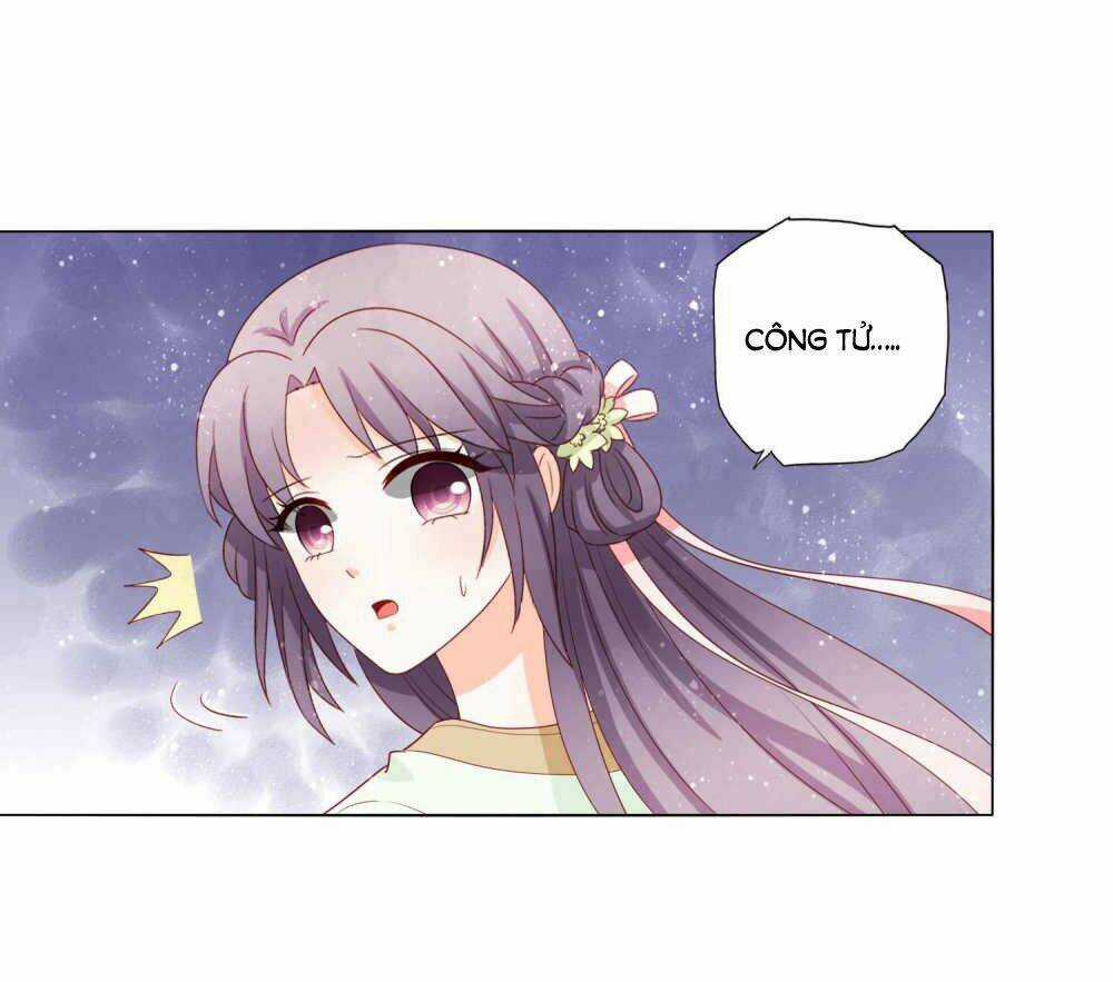 Nam Phi Nữ Tướng - Chapter 52 - Trang 7