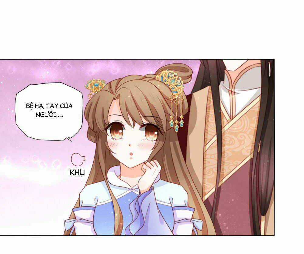 Nam Phi Nữ Tướng - Chapter 52 - Trang 9