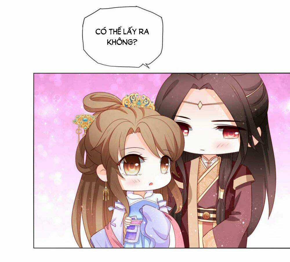 Nam Phi Nữ Tướng - Chapter 52 - Trang 10