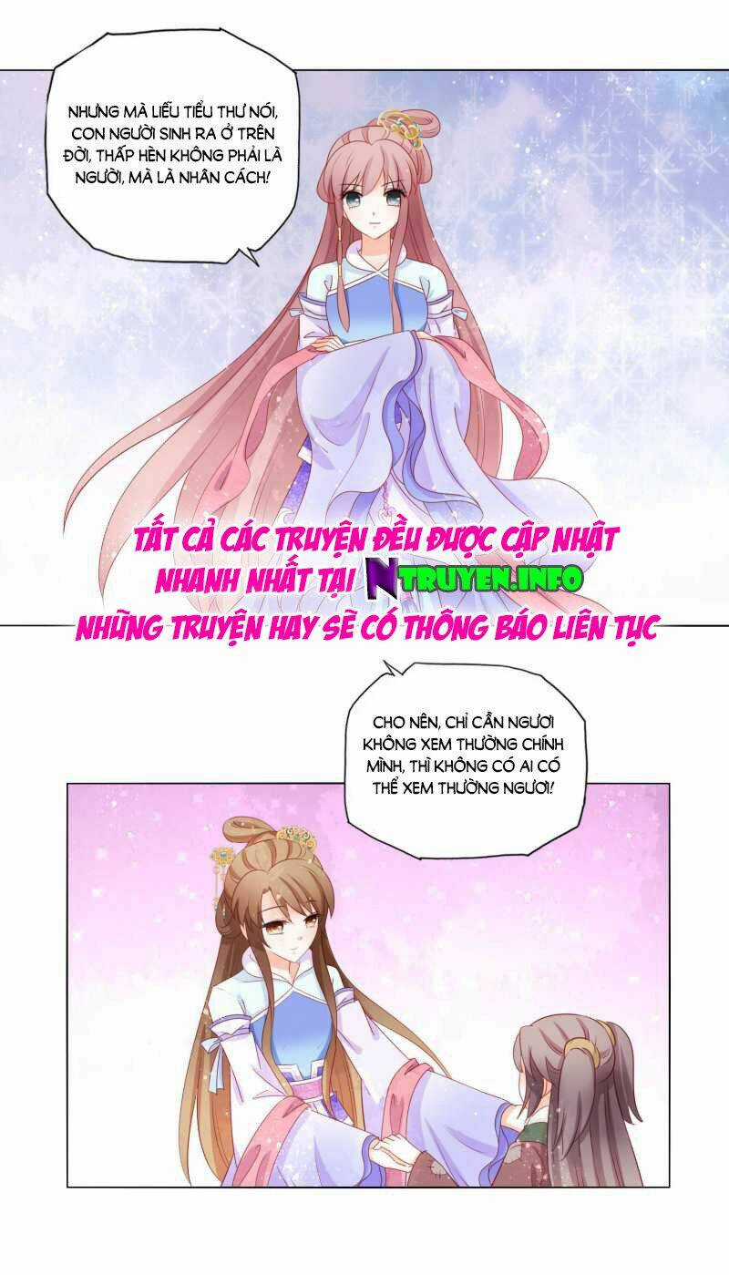 Nam Phi Nữ Tướng - Chapter 53 - Trang 12