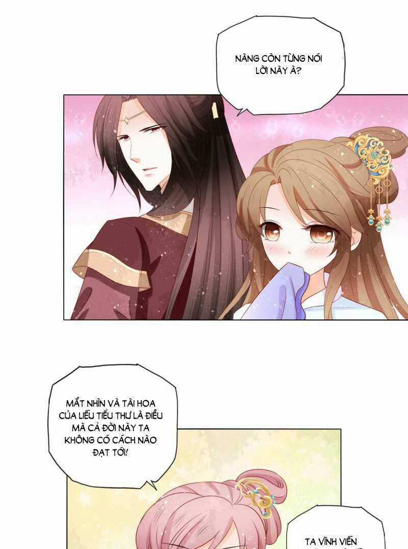 Nam Phi Nữ Tướng - Chapter 53 - Trang 13