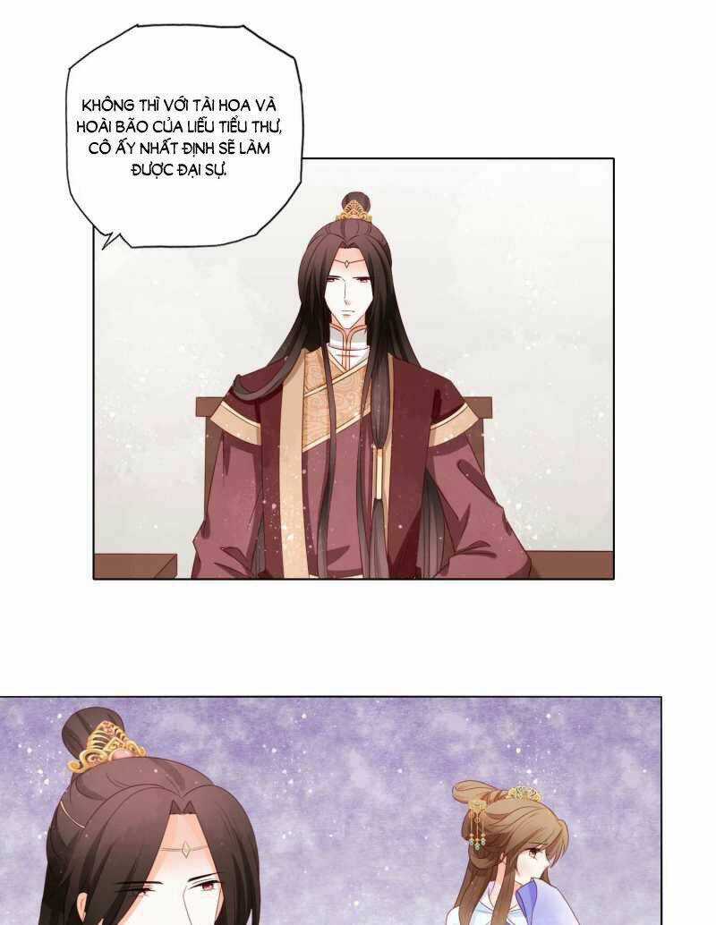 Nam Phi Nữ Tướng - Chapter 53 - Trang 15