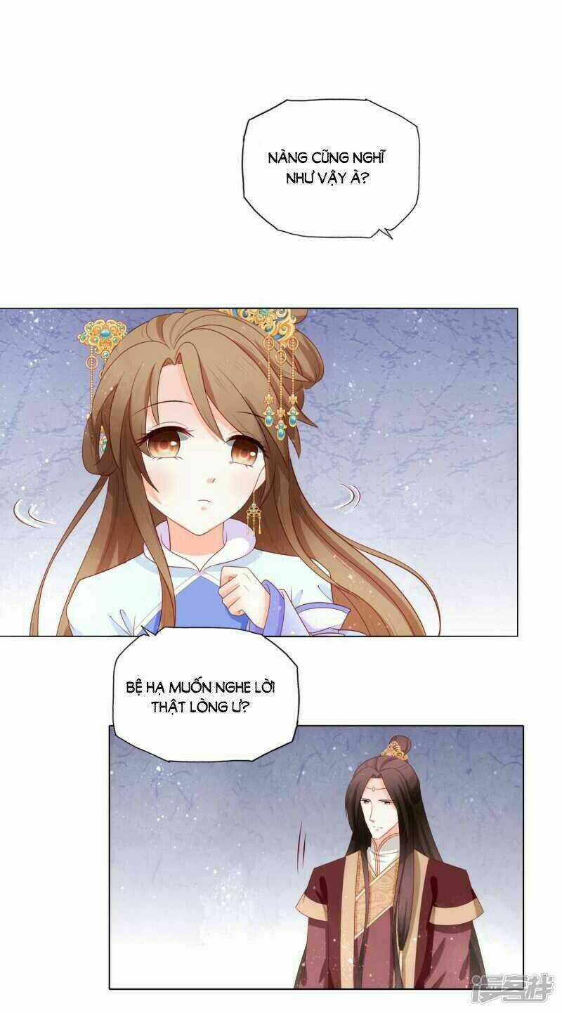 Nam Phi Nữ Tướng - Chapter 53 - Trang 17