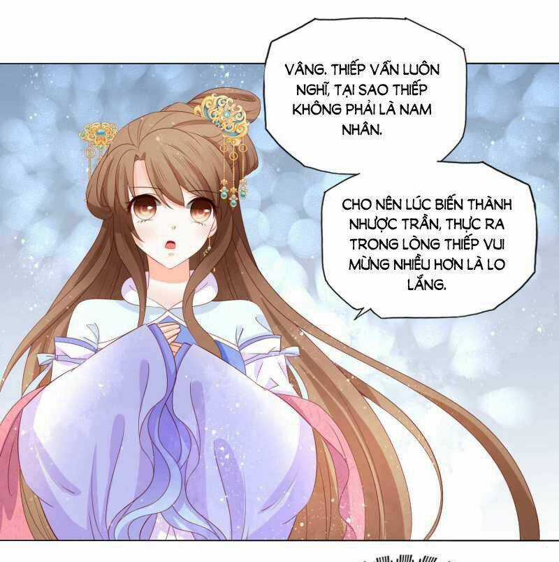 Nam Phi Nữ Tướng - Chapter 53 - Trang 18