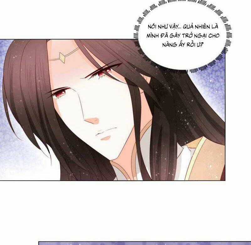 Nam Phi Nữ Tướng - Chapter 53 - Trang 19