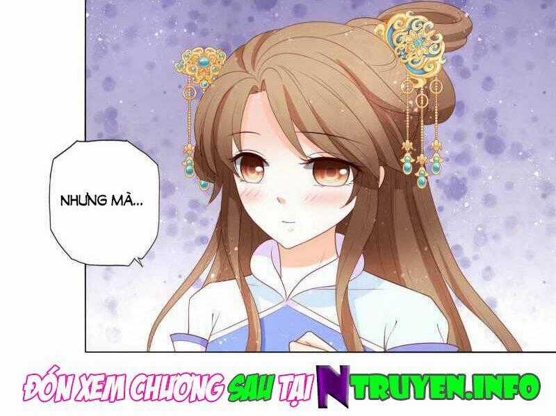 Nam Phi Nữ Tướng - Chapter 53 - Trang 20