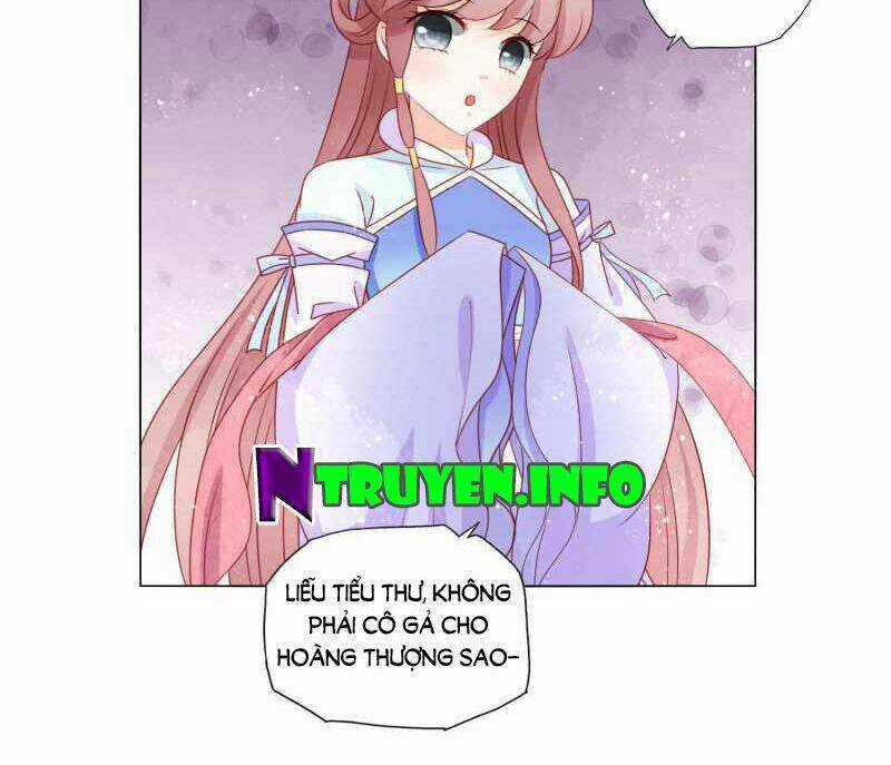 Nam Phi Nữ Tướng - Chapter 53 - Trang 4