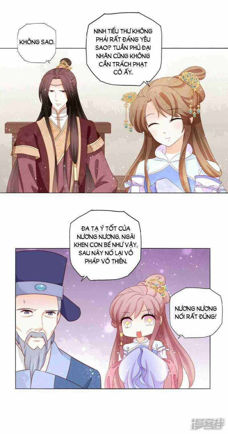 Nam Phi Nữ Tướng - Chapter 53 - Trang 7