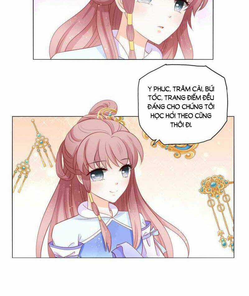 Nam Phi Nữ Tướng - Chapter 53 - Trang 9