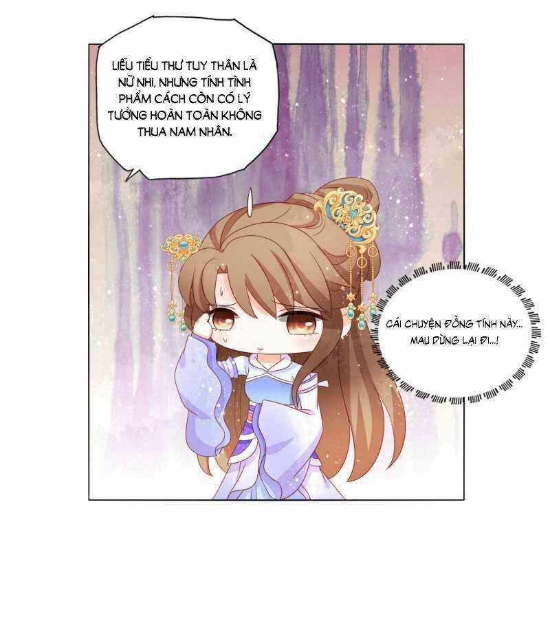 Nam Phi Nữ Tướng - Chapter 53 - Trang 10