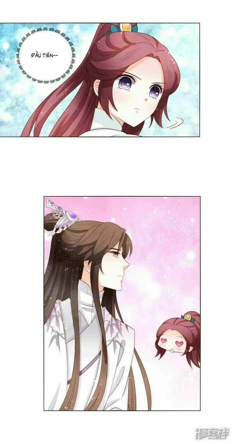 Nam Phi Nữ Tướng - Chapter 54 - Trang 16