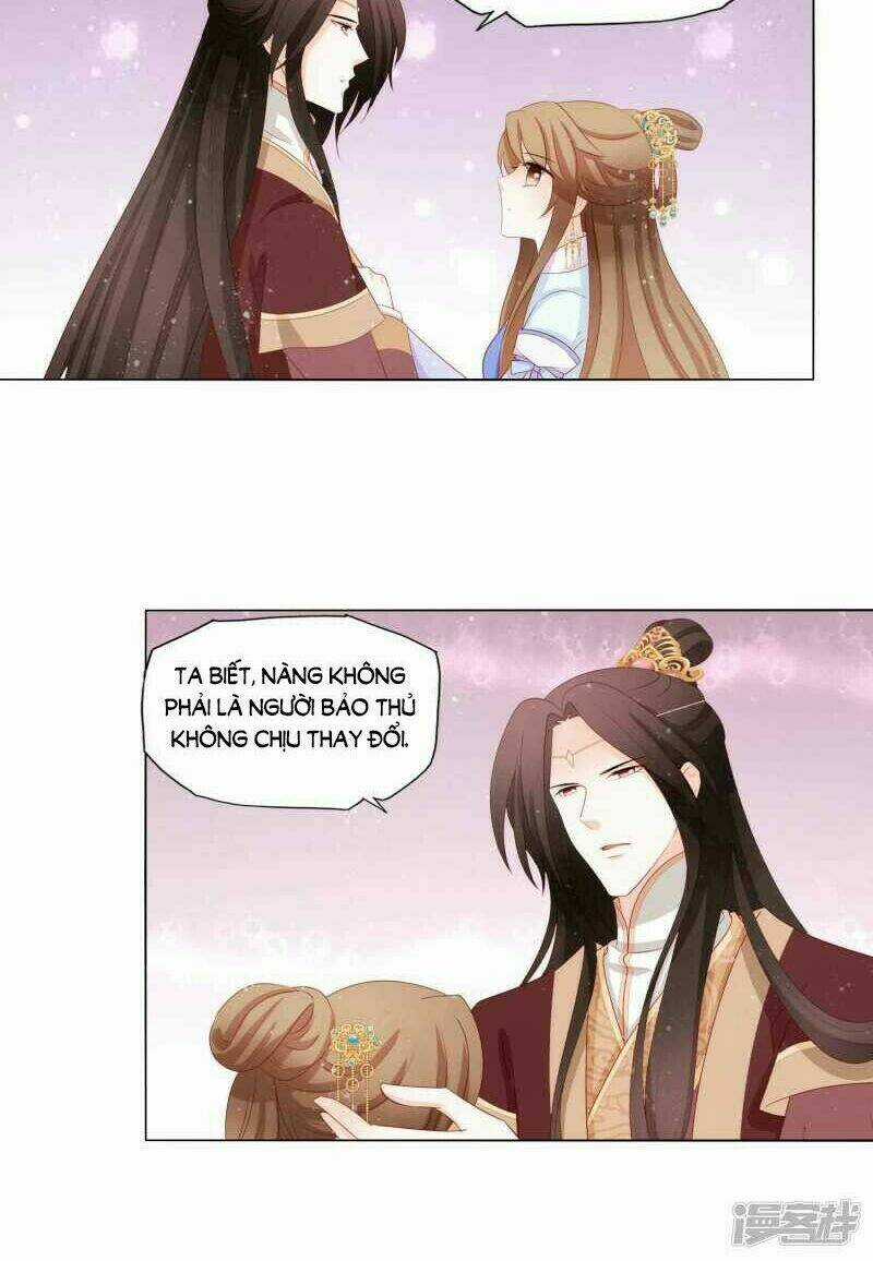 Nam Phi Nữ Tướng - Chapter 54 - Trang 3