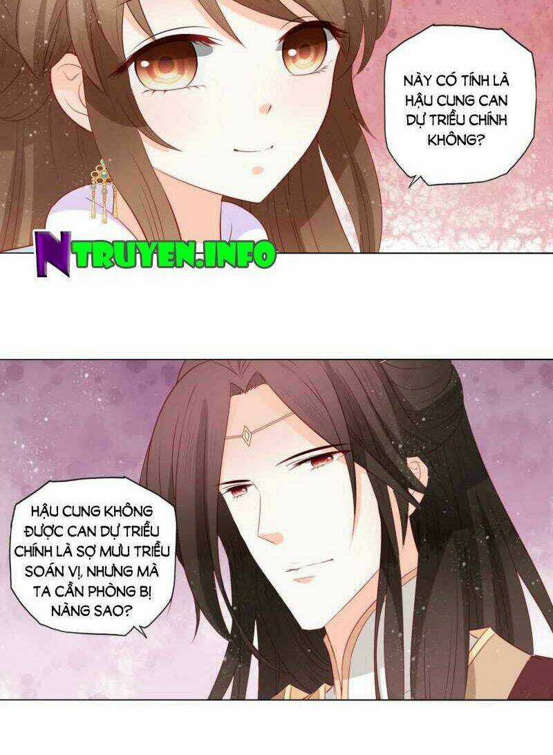 Nam Phi Nữ Tướng - Chapter 54 - Trang 5