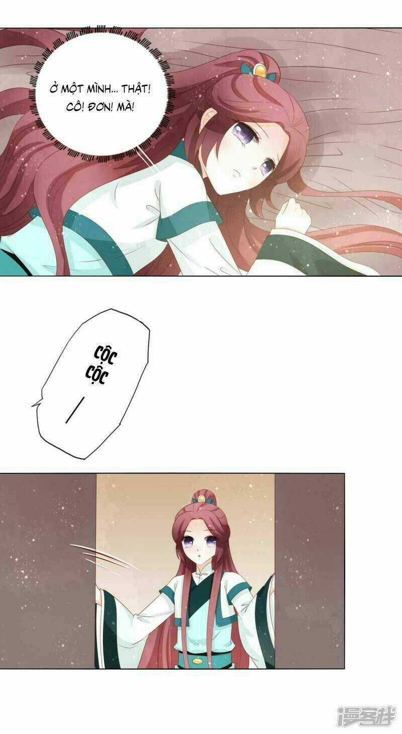 Nam Phi Nữ Tướng - Chapter 55 - Trang 11