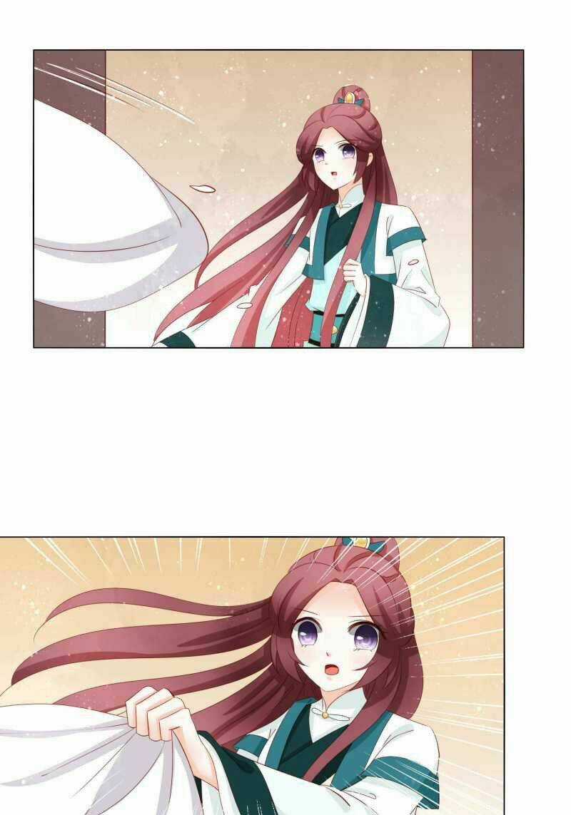 Nam Phi Nữ Tướng - Chapter 55 - Trang 14