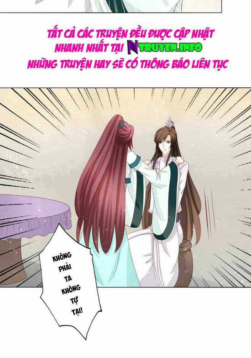 Nam Phi Nữ Tướng - Chapter 55 - Trang 15