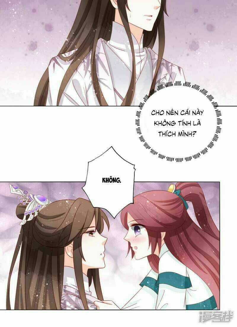 Nam Phi Nữ Tướng - Chapter 55 - Trang 17