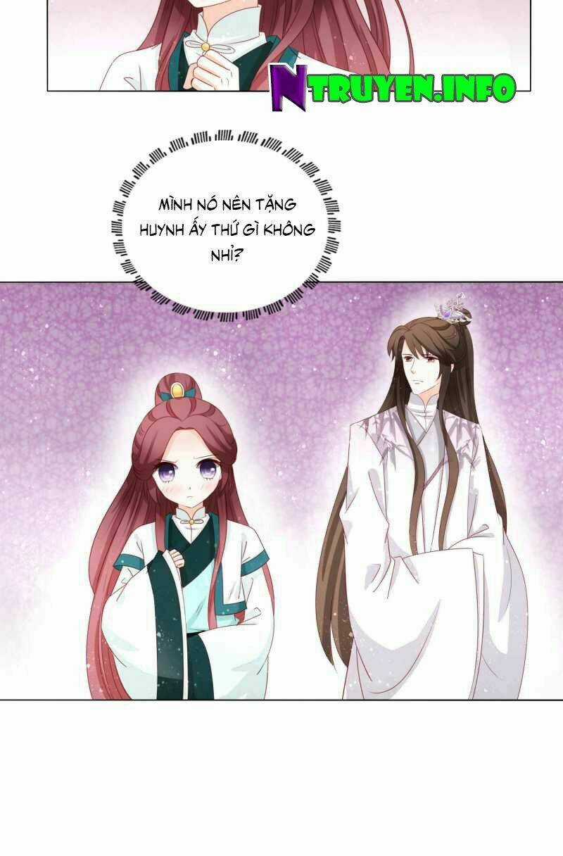 Nam Phi Nữ Tướng - Chapter 55 - Trang 5