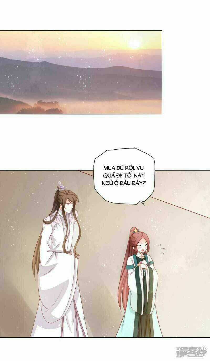 Nam Phi Nữ Tướng - Chapter 55 - Trang 6