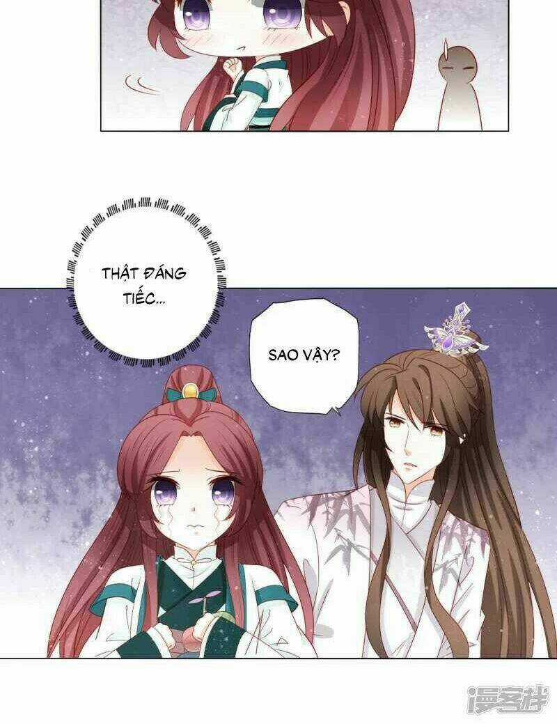 Nam Phi Nữ Tướng - Chapter 55 - Trang 8