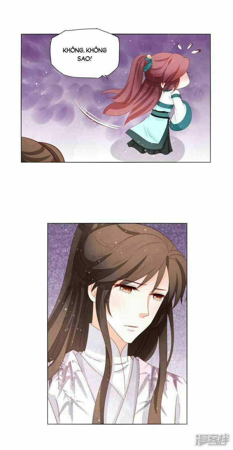 Nam Phi Nữ Tướng - Chapter 55 - Trang 9