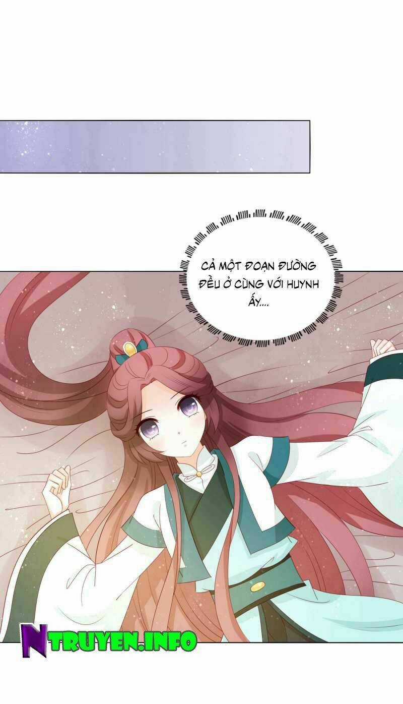 Nam Phi Nữ Tướng - Chapter 55 - Trang 10