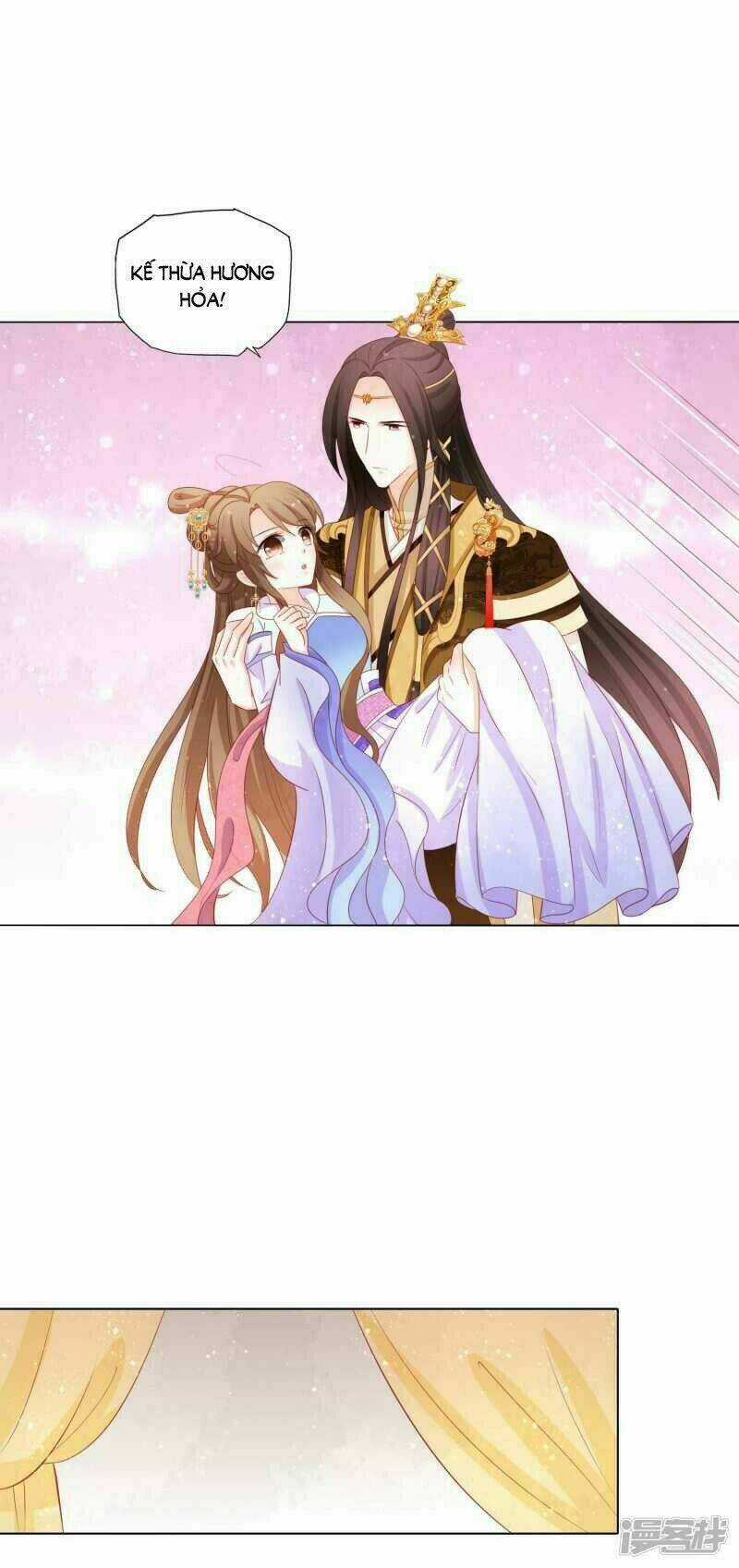 Nam Phi Nữ Tướng - Chapter 56 - Trang 14