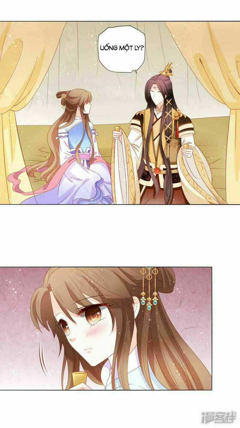 Nam Phi Nữ Tướng - Chapter 56 - Trang 15