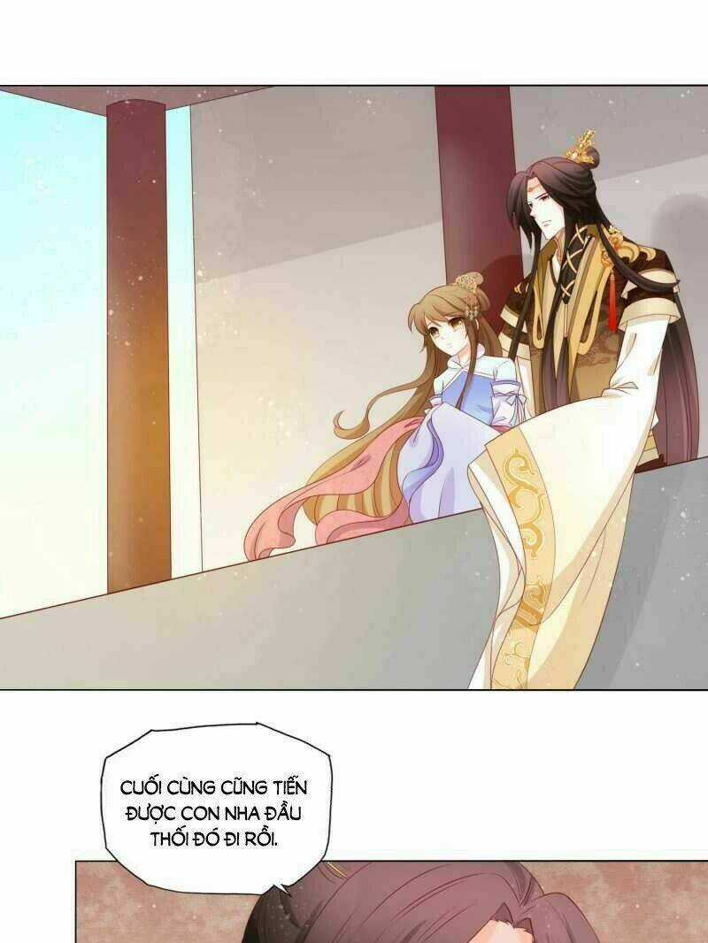 Nam Phi Nữ Tướng - Chapter 56 - Trang 5