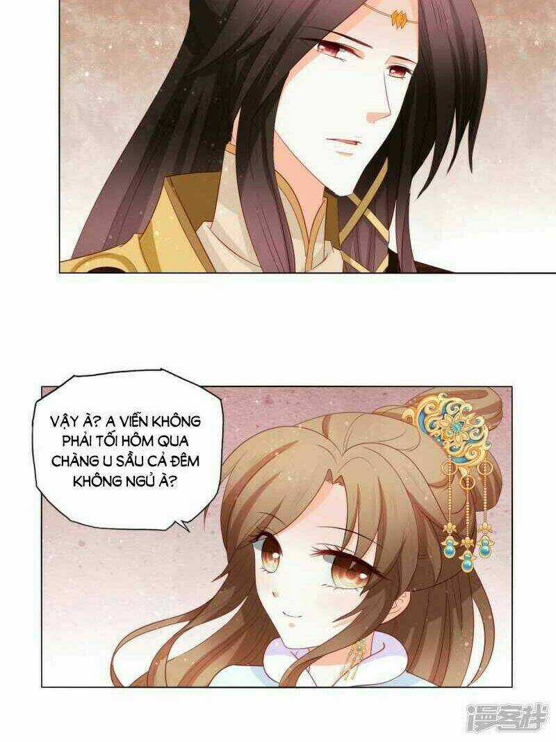 Nam Phi Nữ Tướng - Chapter 56 - Trang 6