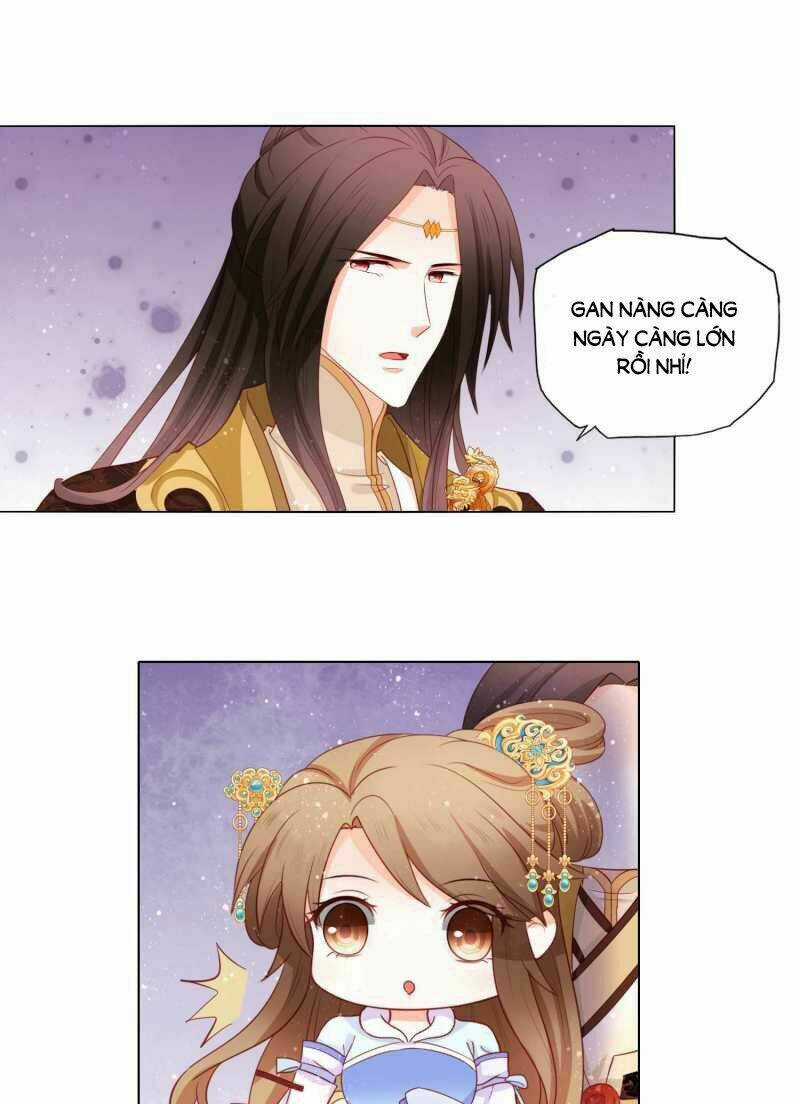 Nam Phi Nữ Tướng - Chapter 56 - Trang 7